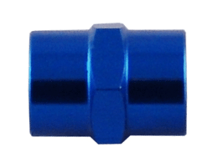 Adapters - NPT Couplers