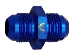 Adapters - Straight AN Unions and Reducers