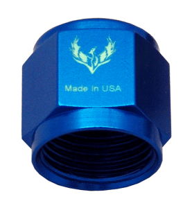 Caps and Plugs - Flare Caps