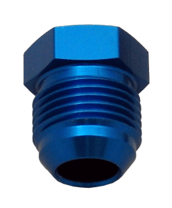 Caps and Plugs - Flare Plugs