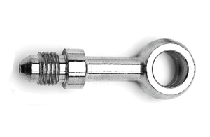 Banjo Bolts, Fittings, and Hose Ends - Straight AN to Banjo Adapters