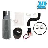 Walbro - Genuine Walbro/TI 255LPH Universal Intank Fuel Pump for Ford Mustang Cobra 3.5L 1996-1997