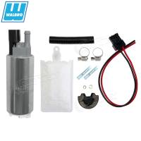 Walbro - Genuine Walbro/TI GSS342 255LPH Fuel Pump for Toyota Supra ALL 1993-1998