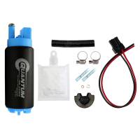 Quantum - Quantum 340LPH Intank Fuel Pump Toyota Camry 1985 - 1991
