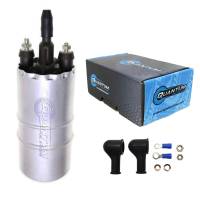 Quantum - Quantum Intank EFI Fuel Pump for Ducati Superbike 851 EFI 1991-1992, Replaces 1-000-672-229