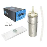 Quantum - Quantum OEM Replacement Fuel Pump BMW 325i 2001-2005, (Replaces BMW 16116755043, 16146758736)