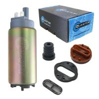 Quantum - Quantum Outboard Fuel Pump w/ Filter/Strainer & Grommet for Mercury Marine 50HP 4-Stroke EFI 2002-2006, Replaces 898101T67