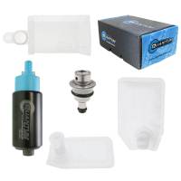 Quantum - Quantum 30mm EFI Fuel Pump w/ Regulator For Yamaha WR250X 2008-2012