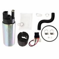 Quantum - Quantum 255LPH Intank Fuel Pump Ford Mustang Cobra 1996-1997