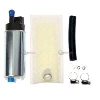 Quantum - Quantum 255LPH Intank Fuel Pump Honda Prelude 1997-2001