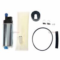 Quantum - Quantum 255LPH Intank Fuel Pump Mazda 626 / MX-6 1993-2003