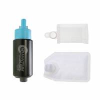Quantum - Quantum Intank EFI Fuel Pump For KTM 250 Duke 2015, Replaces 90207088000