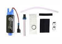 Quantum - Quantum 340LPH E85 SPECIFIC Intank Fuel Pump BMW 330Ci 2000 - 2007