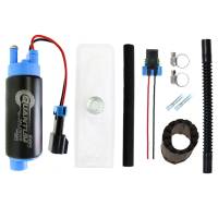 Quantum - Quantum 340LPH E85 Intank Fuel Pump For Mercedes-Benz Sprinter Platforma / Podwozie 1995-2006 ALL
