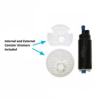 Quantum - Quantum Intank EFI Fuel Pump GMC Envoy XL 4.2L, 5.3L 2002-2004