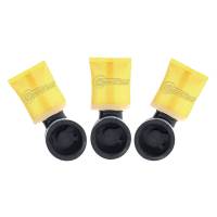 Quantum - Quantum Fuel Pump Strainer Only (QTY 3) For Kawasaki KFX700 (KSV700) 2004-2009, Replaces 49040-1080