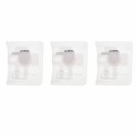 Quantum - Quantum Fuel Pump Strainer (QTY 3) For Can-Am Renegade 800 2007-2008, Replaces 703500771