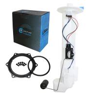 Quantum - Quantum Direct Replacement Fuel Pump Assembly for Kawasaki KRF800 Teryx EFI 2014-2020, Replaces 49040-0716