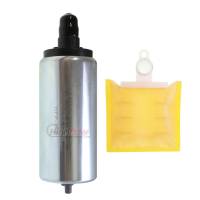 Quantum - Quantum T35 Intank Fuel Pump For Polaris RZR 170 2015-2020, Replaces 455041