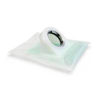 Quantum - Quantum Fuel Pump Strainer For Mercury Cougar 1985-1997, Replaces Airtex FS141, Delphi FS0071