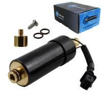 Quantum - Quantum High Pressure Electric Fuel Pump for Volvo Penta, Replaces 3588865
