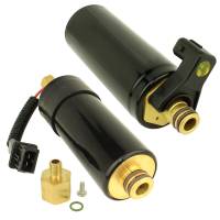 Quantum - Quantum High Pressure / Low Pressure Fuel Pump Kit for Volvo Penta, Replaces 3588865 21608511