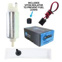 Quantum - Quantum EFI Fuel Pump for Arctic Cat 1000 2011-2017, Replaces 0570-322