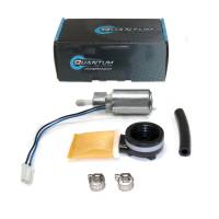 Quantum - Quantum EFI Fuel Pump for Arctic Cat 650 V-2 EFI 2004-2006, Replaces 3201-434