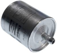 MAHLE - Genuine Mahle EFI Fuel Filter For Ducati 1000 D / S (M1000) 2003-2005