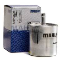 MAHLE - Genuine Mahle Fuel Filter for BMW S1000 2008-2020, Replaces 16147718349