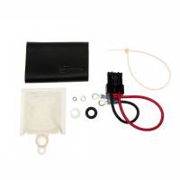 Quantum - Quantum Fuel Pump Installation Kits 400-857 for Mitsubishi Eclipse Spyder 1991-1998, Replaces