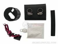 Quantum - Quantum Fuel Pump Installation Kits 400-766 for Mitsubishi i-MiEV 2012, Replaces