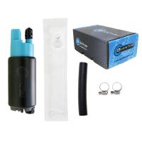 Quantum - Quantum EFI Fuel Pump for Ducati Monster 400 EFI 2005, Replaces 430.4.004.1A