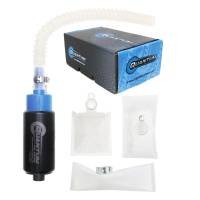 Quantum - Quantum Intank EFI Fuel Pump for Aprilia RXV / SXV 450 2006-2009, Replaces AP9100416