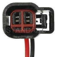 Quantum - Quantum Fuel Injector EV6 Female Adapter Pigtail (QTY 2)  for Polaris RZR RS1 2018-2020, Replaces 2204308