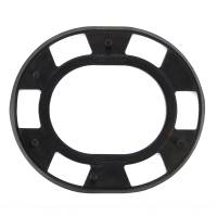 Quantum - Quantum Fuel Pump Tank Seal / Gasket for Honda CBR900RE 2001, Replaces 16700-MCJ-010