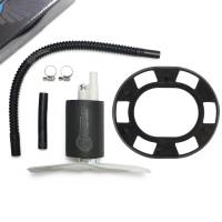 Quantum - Quantum EFI Fuel Pump w/ Tank Seal for Honda Goldwing GL1500 1988-2000, Replaces 16700-MAF-000