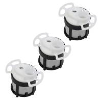 Quantum - Quantum Fuel Pump Strainer (QTY 3) for Husaberg FE 450 2009-2010, Replaces 75007088011