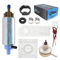 Quantum - Quantum Intank OEM Replacement Fuel Pump for Dodge Ram 2500 Pickup 4x4 1995-1996
