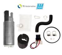 TI Automotive - Genuine Walbro/TI 350LPH Fuel Pump for Ford Mustang Cobra 1996-1997