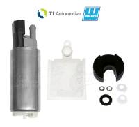 TI Automotive - Genuine Walbro/TI 350LPH Fuel Pump for Mitsubishi Lancer 1992-2009