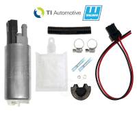 TI Automotive - Genuine Walbro/TI 350LPH Fuel Pump for Subaru SVX 1992-1997
