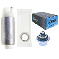 Quantum - Quantum EFI Fuel Pump w/ Regulator for Arctic Cat 700 2006-2008, Replaces 0570-271