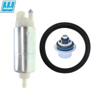 Walbro - Genuine Walbro EFI Fuel Pump w/ Regulator & Tank Seal for Polaris 800 Axys 2016-2020, Replaces 2205619