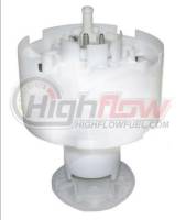 Quantum - Intank OEM Replacement Fuel Pump Assembly 1990-1994 Audi V8 Quattro 32V 3.6L, 4.2L (Or LSX Swap)