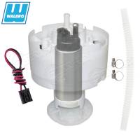 Walbro - Genuine Walbro/TI Automotive 255LPH Drop-In Fuel Pump Assembly Audi V8 Quattro 32V 3.6L 4.2L 1990-1994, Replaces Airtex E8294M