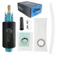 Quantum - Quantum Intank EFI Fuel Pump for Buell XB9SX / XB9 / XB9S Lightning 2008-2010, Replaces P0130.5A8