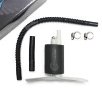 Quantum - Quantum Intank Fuel Pump for Honda Goldwing GL1500 1988-2000, Replaces 16700-MAF-000