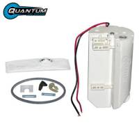 Quantum - Quantum OEM Replacement Fuel Pump Assembly (Rear Tank) for Ford Lightning 1993-1995, Replaces Airtex E2059MN