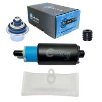 Quantum - Quantum OEM Replacement EFI Fuel Pump for Ski-Doo Freeride 800R (E-TEC) EFI 2011-2015, Replaces 513033643
